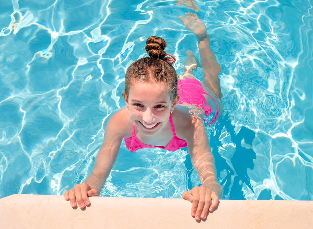 swimming lessons for kids St Catharines near me