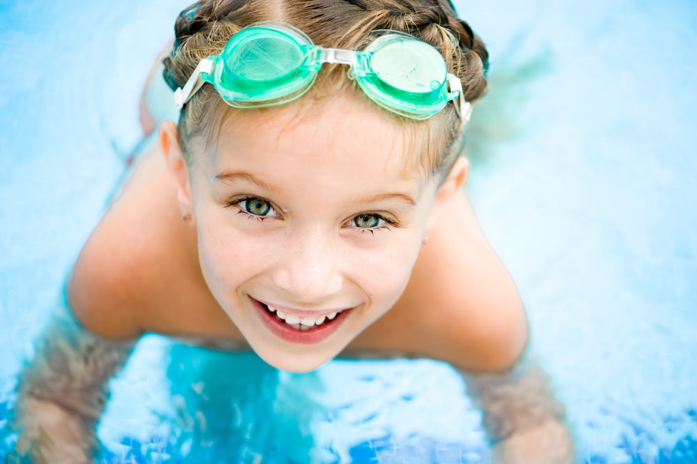 swimming lessons St Catharines near me