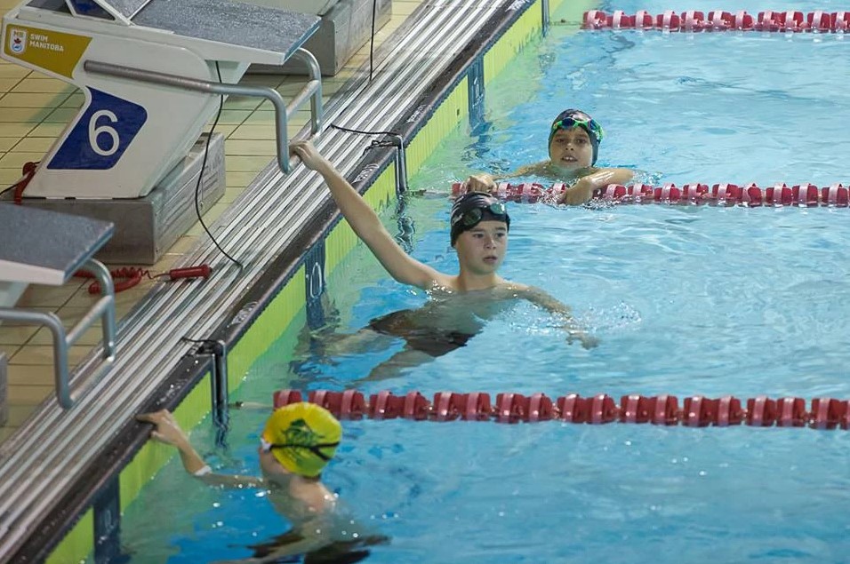 swim class St Catharines