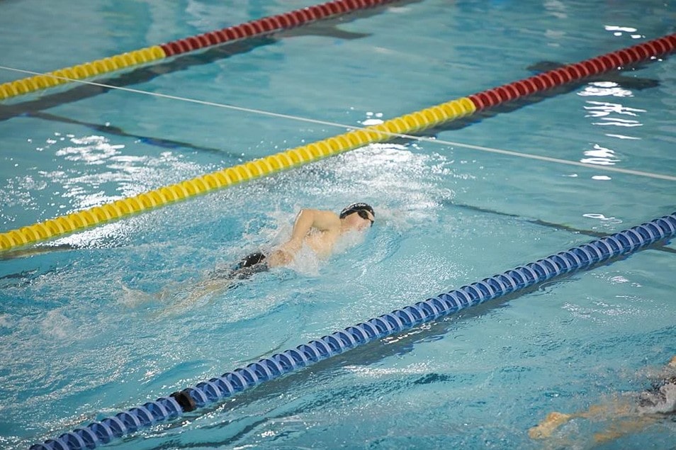 swim school St Catharines