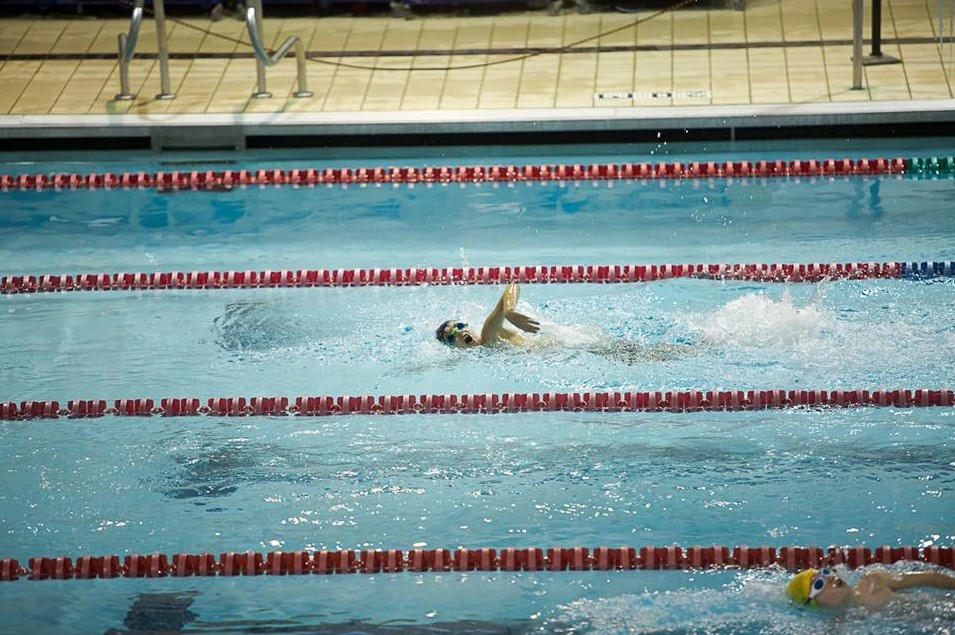 swimming class St Catharines